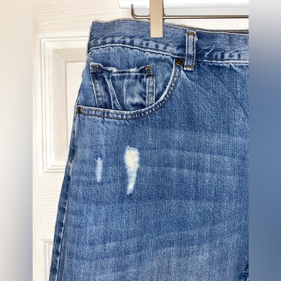 Urban Pipeline men’s jeans - Picture 5 of 13